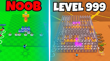 Can we go NOOB TO LEADERBOARD In BUILD UR BASE?