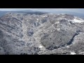 Winter marches on - The Japan News