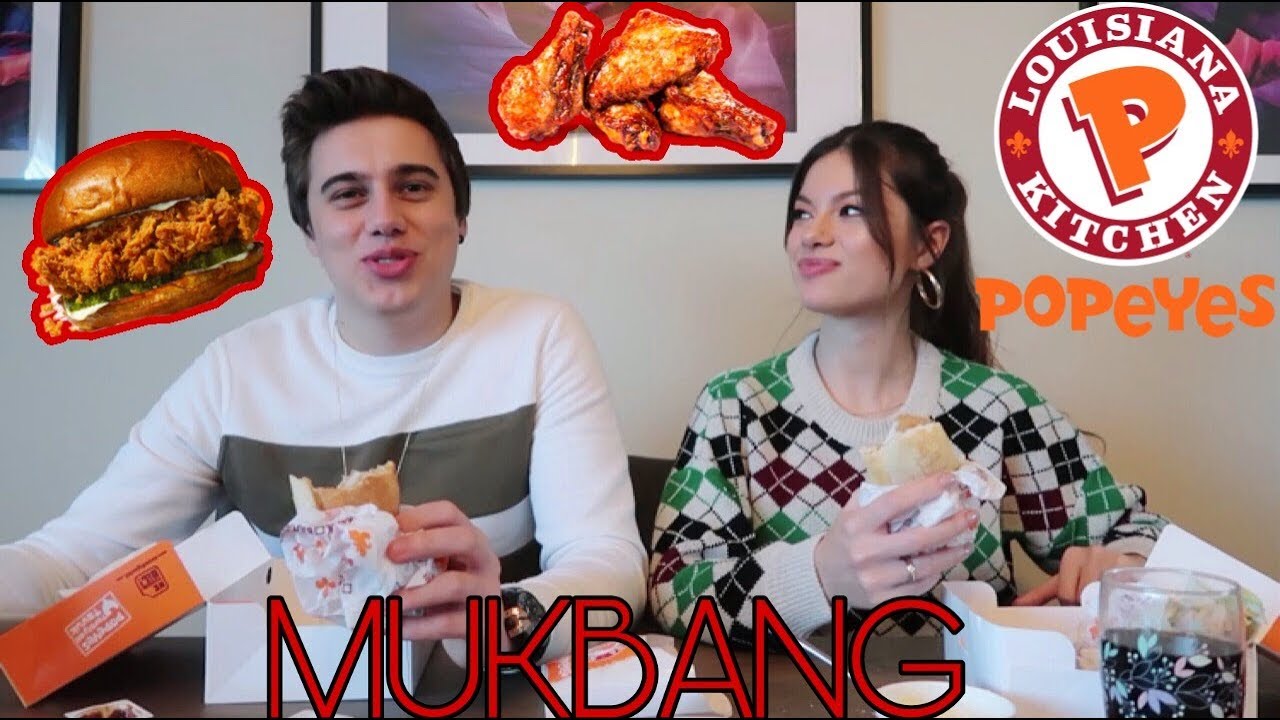 MUKBANG #5 || Varsayımlarınız; Kincisiniz!? Uzun Soluklu Ayrılık, Düğün Tarihimiz