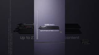 Introducing Galaxy Z Fold8 Ultra | Design Performance | Samsung