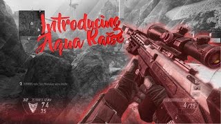 Introducing Aqua Raise!