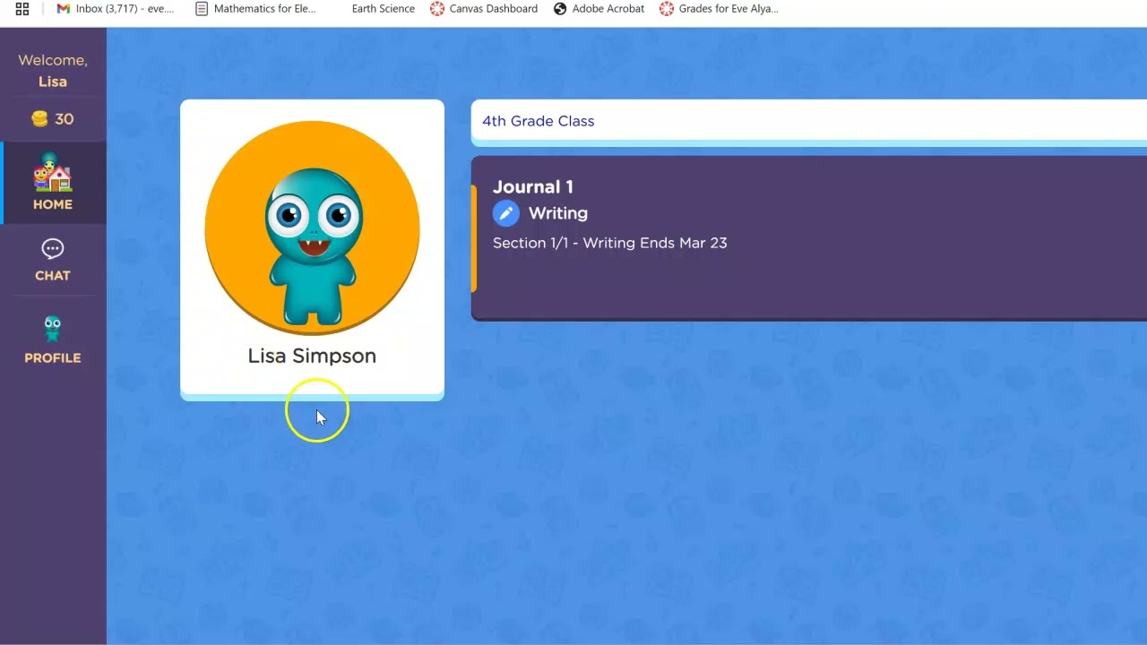 How to use Boomwriter for you Autobiography project!