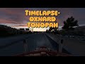 ATS Timelapse | Oxnard Tonopah
