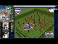 Layout Release (First Thoughts) - NXL Lone Star Major 2023