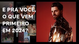 Não estamos sós (Primeiro Vem Você)