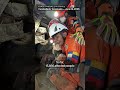 Venezuela Quake Deaths Rise to Nearly 2,000: Officials