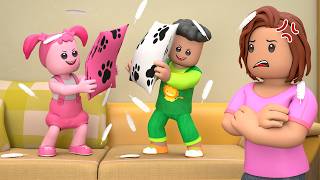 ROBLOX Song MXZI, sk3tch01, X972 - Montagem Toma | Funk | NCS