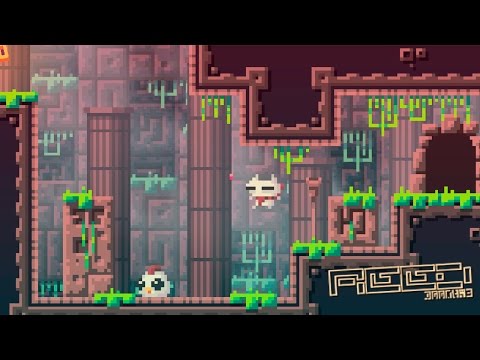 Reed - Official Release Trailer (Android)