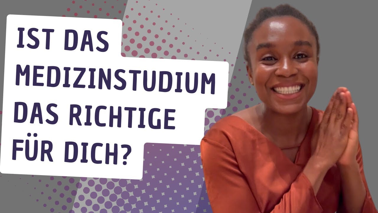 Bist du geeignet für das Medizinstudium?
