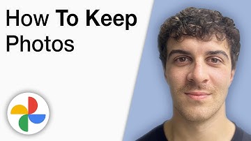 How To Keep Google Photos [2025 Full Guide]