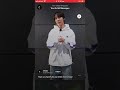 Jhope’s THANK YOU message on Spotify- Spotify Wrapped