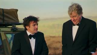 Топ Гир (Top Gear) - внедорожники 4х4  (часть 6)