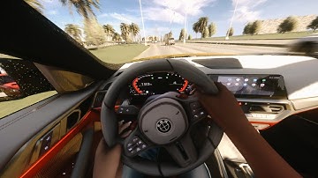 My Most Realistic FOV Setup in Assetto Corsa