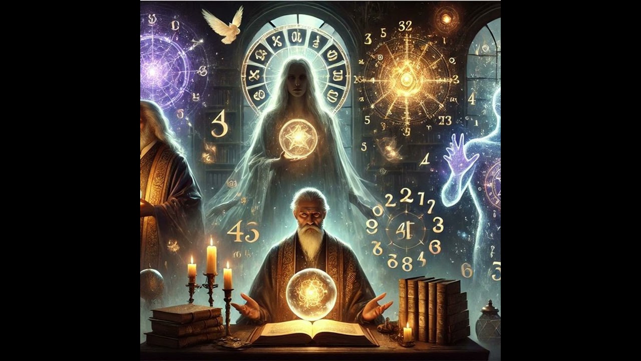 Rob McConnell Interviews - DOUGLAS DE LONG - Medical Intuitive, Spiritual Teacher, Counsellor