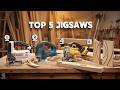5 Best Jigsaw 2026 – Cut Like a Pro (Tested & Ranked)