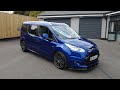 Ford Grand Tourneo Connect 1.5L Titanium Powershift | Purston Motor Company