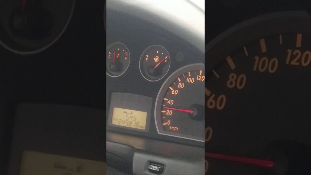 Как нас обманывают на заправках.... - YouTube