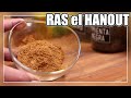 RAS el HANOUT CASERO | Mix de Especias DELICIOSO