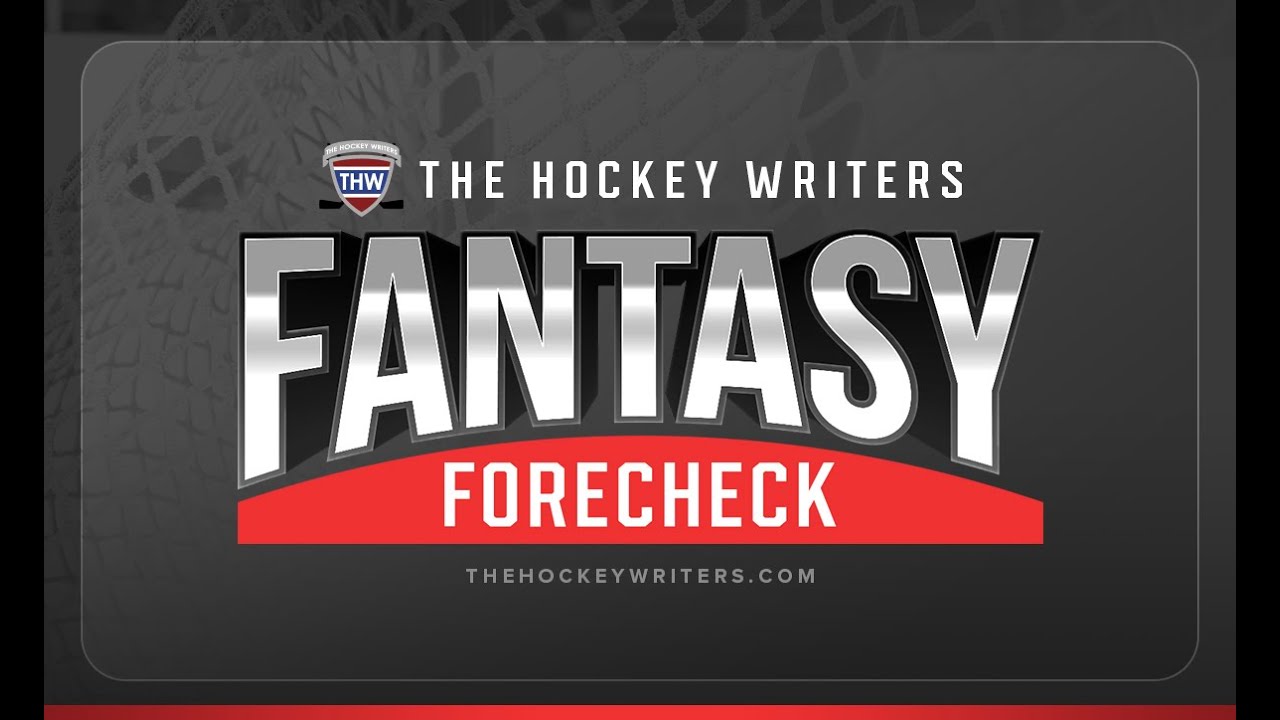 2023 NHL Trade Deadline Recap: Meier, Chychrun, McCabe, Kane, Vrana & More | THW Fantasy Forecheck
