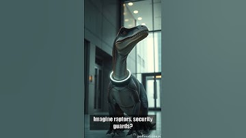 WHAT IF Dinosaurs Never Went Extinct? 🤯 Your World Reimagined!