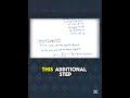Find the REAL Value of x (Most Students Get This Wrong!) || AS-Level Pure Maths Question ||