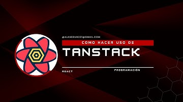 El truco para manejar APIs en React (React Query)