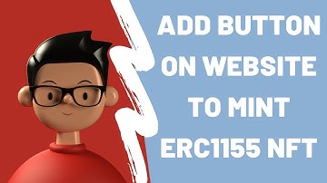 Allow users to mint ERC1155 NFT from your website