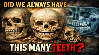 The Hidden Body: Anatomy That Shouldn’t Exist in This Timeline! 🤯