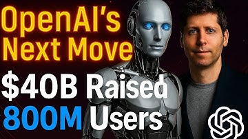 Sam Altman Reveals GPT-4.1 Secrets That Will Change Everything