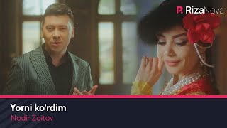 Nodir Zoitov - Yorni ko'rdim | Нодир Зоитов - Ёрни курдим