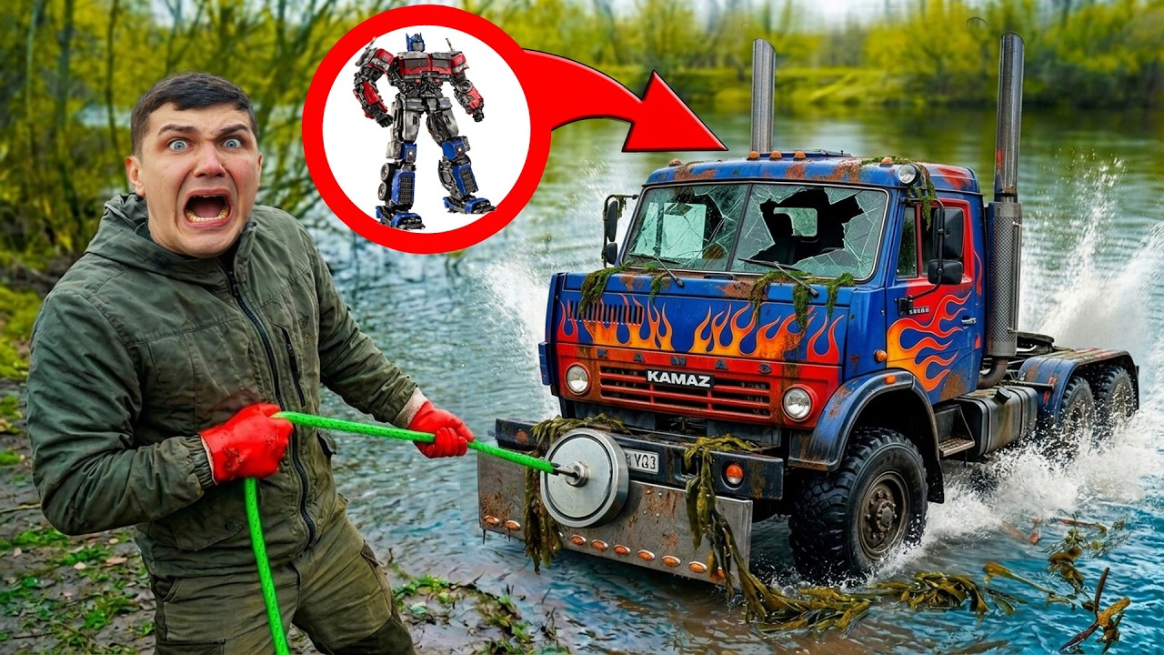 Latest Title & Thumbnail
