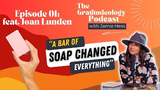 Joan Lunden & Jamie Hess Discuss H.E.L.P | Episode 01