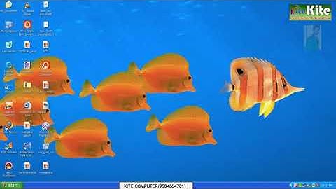 Introduction of ms dos