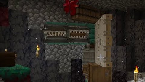 Create Above and Beyond S1E22: The Nasty Nether