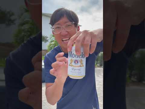 No Mess CANNED DRINK Life Hack //  Carbonation Trick | HellthyJunkFood