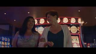 Tesuque Casino - Seven Minutes