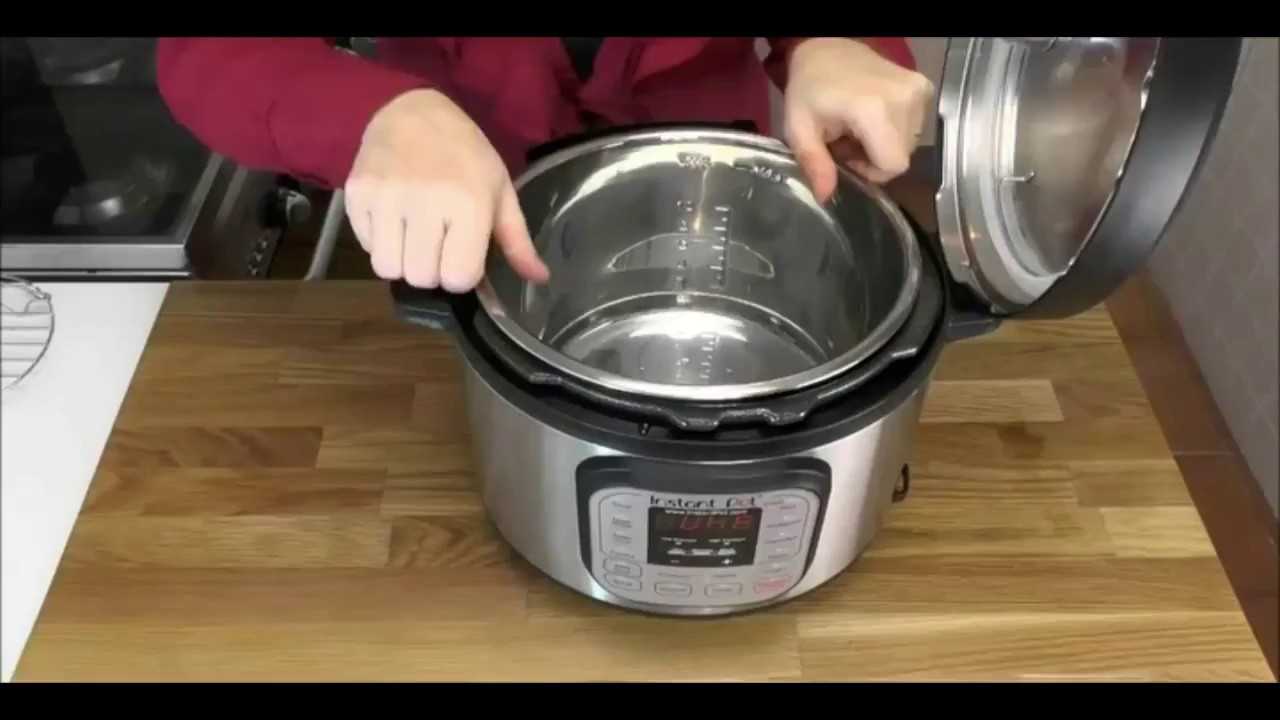 New Wave 6 In 1 Electric Multi Cooker Does It Work Baby To