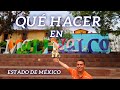 Video de Malinalco