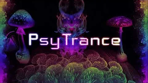 PsyTrance Mix April 2018, Ajja, Neelix, Astrix,  Infected Mushroom...by FanFan d' Avignon