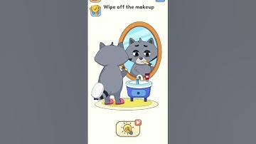 Dop 5 Delete One Part Level 20 #shorts #youtubeshorts