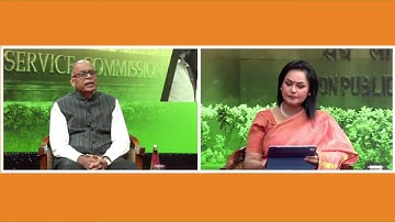 UPSC Chairman explains age and the number of attempts in the UPSC exam.