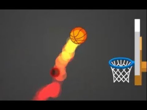 Tap Tap Shots Game Walkthrough | Basketball Games