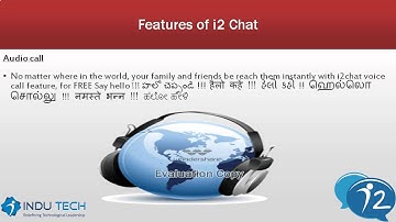 InduTech Research Labs Pvt. Ltd.