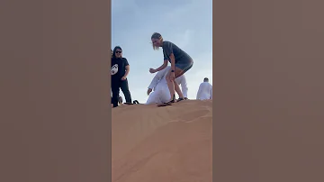 Come To Dubai Desert Desertsafaris Desertsafari Dubaidesert Dubai Travel Luxurydesertsafari 