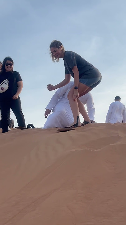 Come to Dubai #desert #desertsafaris #desertsafari #dubaidesert #dubai #travel #luxurydesertsafari
