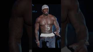 50 cent - i’ll whip ya head boy [slowed + reverb] #shorts