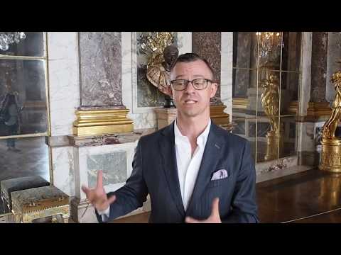 Video: Hvad var de barske vilkår i Versailles-traktaten?