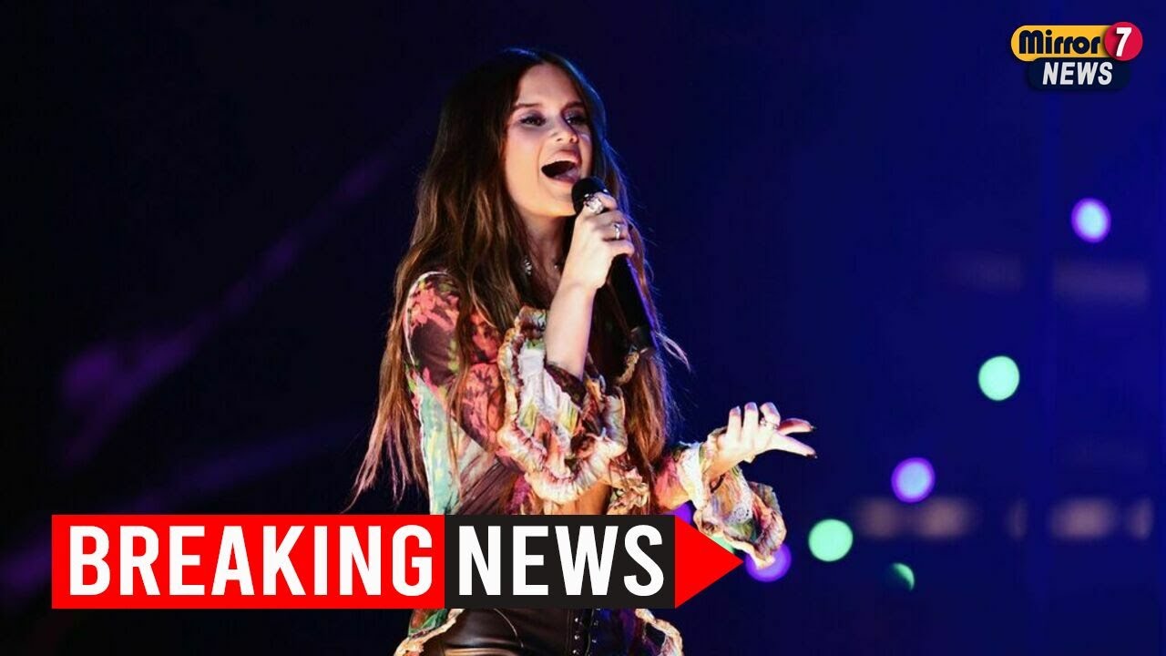 Maren Morris Unveils New Song “Welcome to the End” to Uplift LGBTQ+ Youth