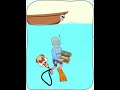 #dop2 #dop4gamer #gaming #gamer #animation #gamergamer #gameplay
