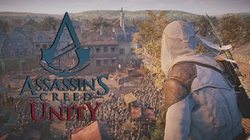 Assassins Creed Unity | Playthrough with Commentary #32